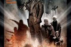 Хроники мутантов