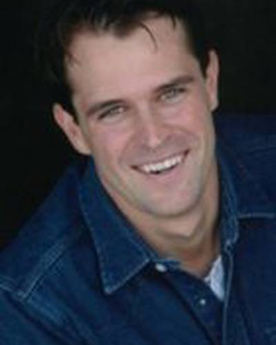 Энтони Амес фото