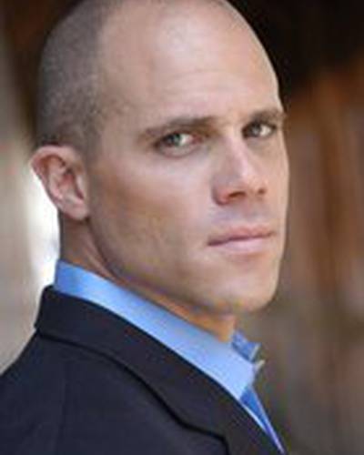 Мэтт Бушнелл фото