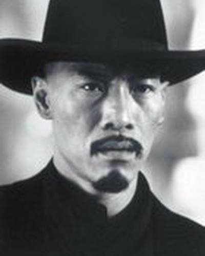 Роджер Йуан фото