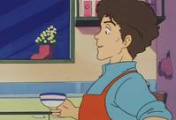 Кадр Волшебный ангел Крими Мами