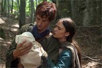 Кадр Столпы Земли (мини-сериал)