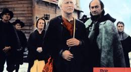 Кадр из фильма "Алая буква" - 1