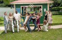 Кадр Свадебный угар