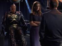 Кадр Робокоп возвращается (мини-сериал)