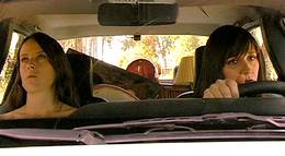 Кадр из фильма "Ноябрь" - 2