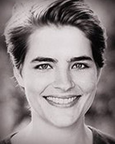 Эмили Рэймонд фото