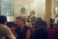 Кадр Любовники Кафе де Флор