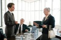 Кадр Динозавры