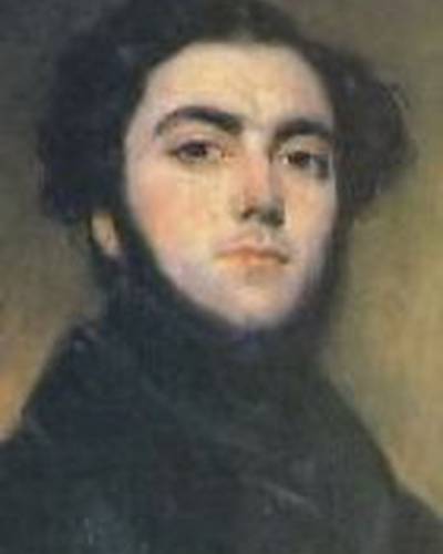 Эжен Сю фото