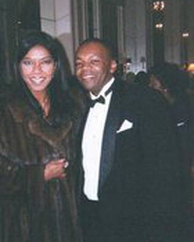 Натали Коул фото