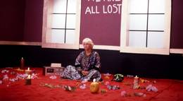 Кадр из фильма "Божественная Эмануэлль: Культ любви" - 1