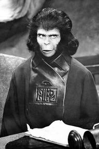 Кадр Планета обезьян