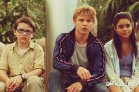 Кадр Предвестники бури