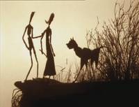 Кадр Задерживая дыхание