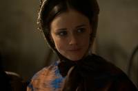 Кадр Заговорщица