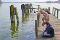 Кадр В 17 лет, или Девочки – лучшие мальчики