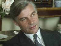 Кадр Мисс Марпл: Убийство в доме викария