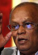 Jockin Arputham фото