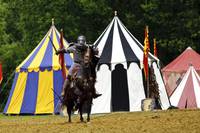 Кадр Мерлин