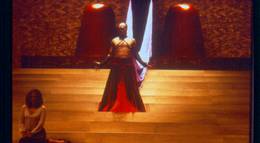 Кадр из фильма "Клетка" - 2