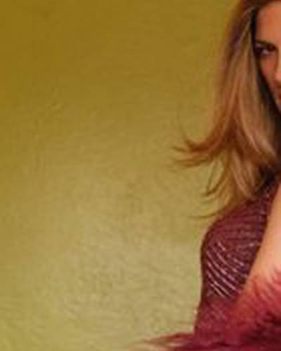 Лиза Окснард фото