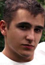 Максим Штанге фото