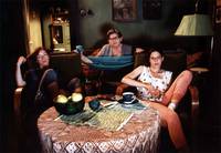 Кадр Индейское лето