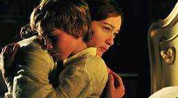 Кадр из фильма "Императрица Сисси (мини-сериал)" - 2