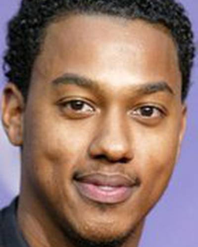 Уэсли Джонатан фото