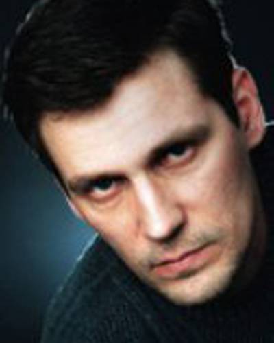 Александр Клемантович фото