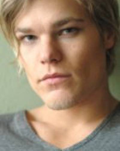 Тобиас Шёненберг фото