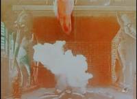 Кадр Танец огня