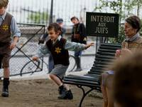 Кадр Облава