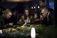 Кадр Камелот