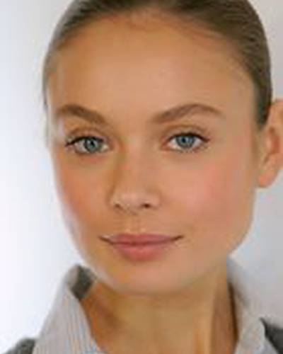 Ингуна Бутане фото