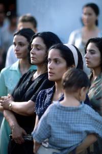 Кадр Времена бабочек