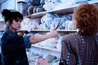 Кадр Лили была здесь