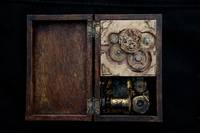 Кадр Дневники вампира