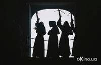 Кадр Багровые реки 2: Ангелы апокалипсиса