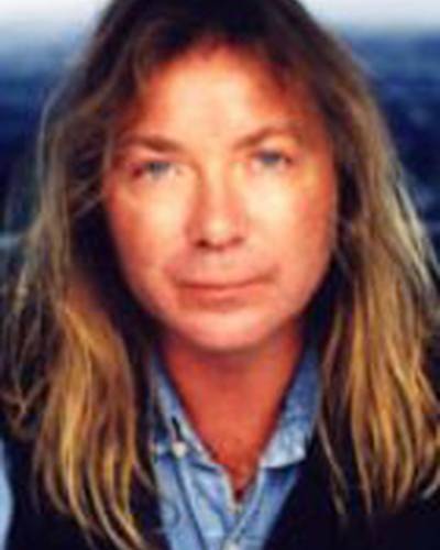 Дэйв Мюррэй фото