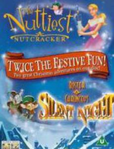 Щелкунчик — принц орехов (видео)