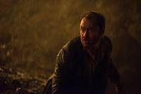 Кадр Дом Хемингуэй: История одного гангстера