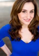 Лиза Мари Эллиотт фото