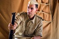 Кадр Тобрук