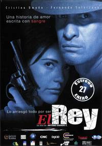 Постер Глава картеля