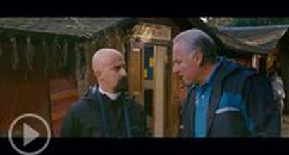 Трейлер
