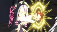 Кадр .hack//Quantum (видео)