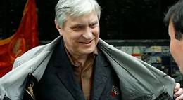 Кадр из фильма "Сны" - 1