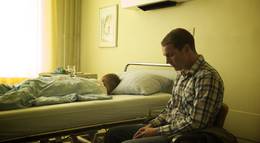 Кадр из фильма "Волчок" - 1